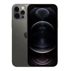 APPLE - IPhone 12 Pro 256GB Grafito - Reacondicionado