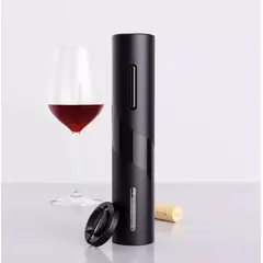 GENERICO - Descorchador Sacacorchos De Vino Electrico