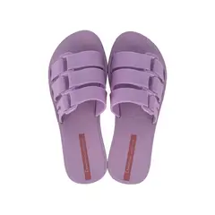 IPANEMA - Sandalia Mujer Lila Bold