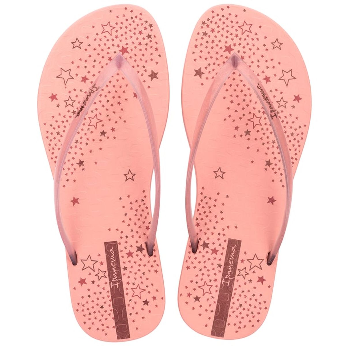 IPANEMA - Sandalia Mujer Rosa Easy Star Ipanema