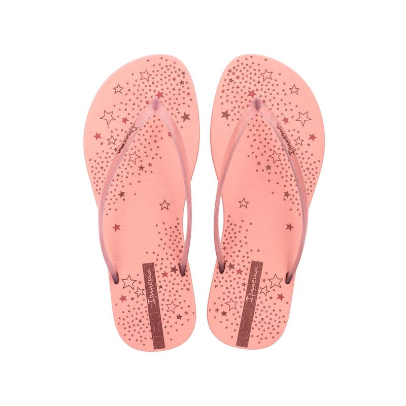 IPANEMA - Sandalia Mujer Rosa Easy Star Ipanema