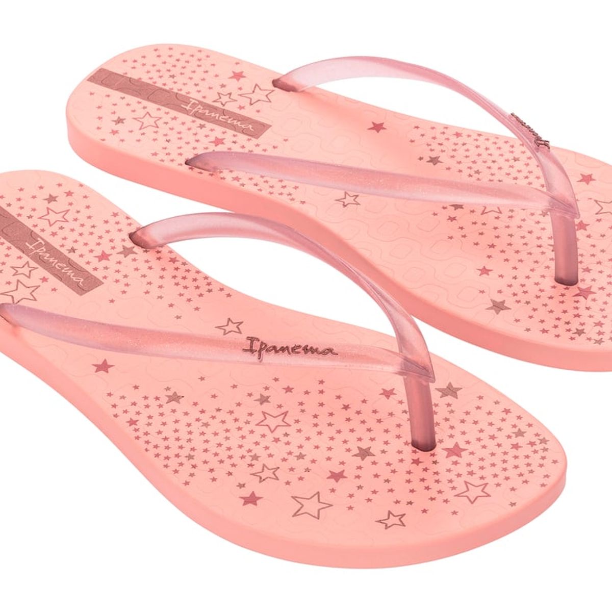 IPANEMA - Sandalia Mujer Rosa Easy Star Ipanema