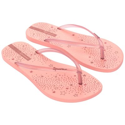 Imagen 2 del producto Sandalia Mujer Rosa Easy Star