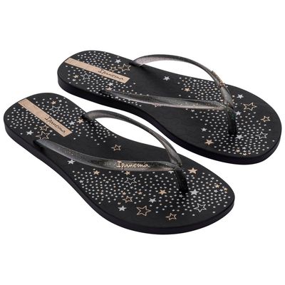 Imagen 2 del producto Sandalia Mujer Negro Easy Star