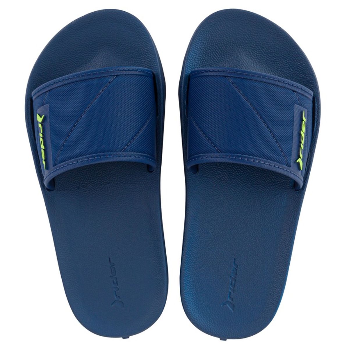 RIDER - Sandalia Niño Azul Street Rider