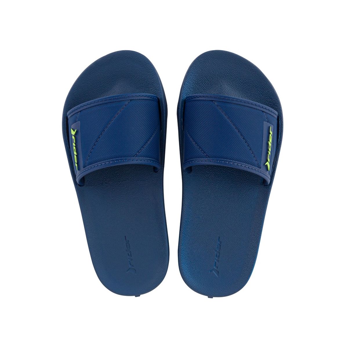 RIDER - Sandalia Niño Azul Street Rider
