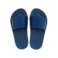 RIDER - Sandalia Niño Azul Street