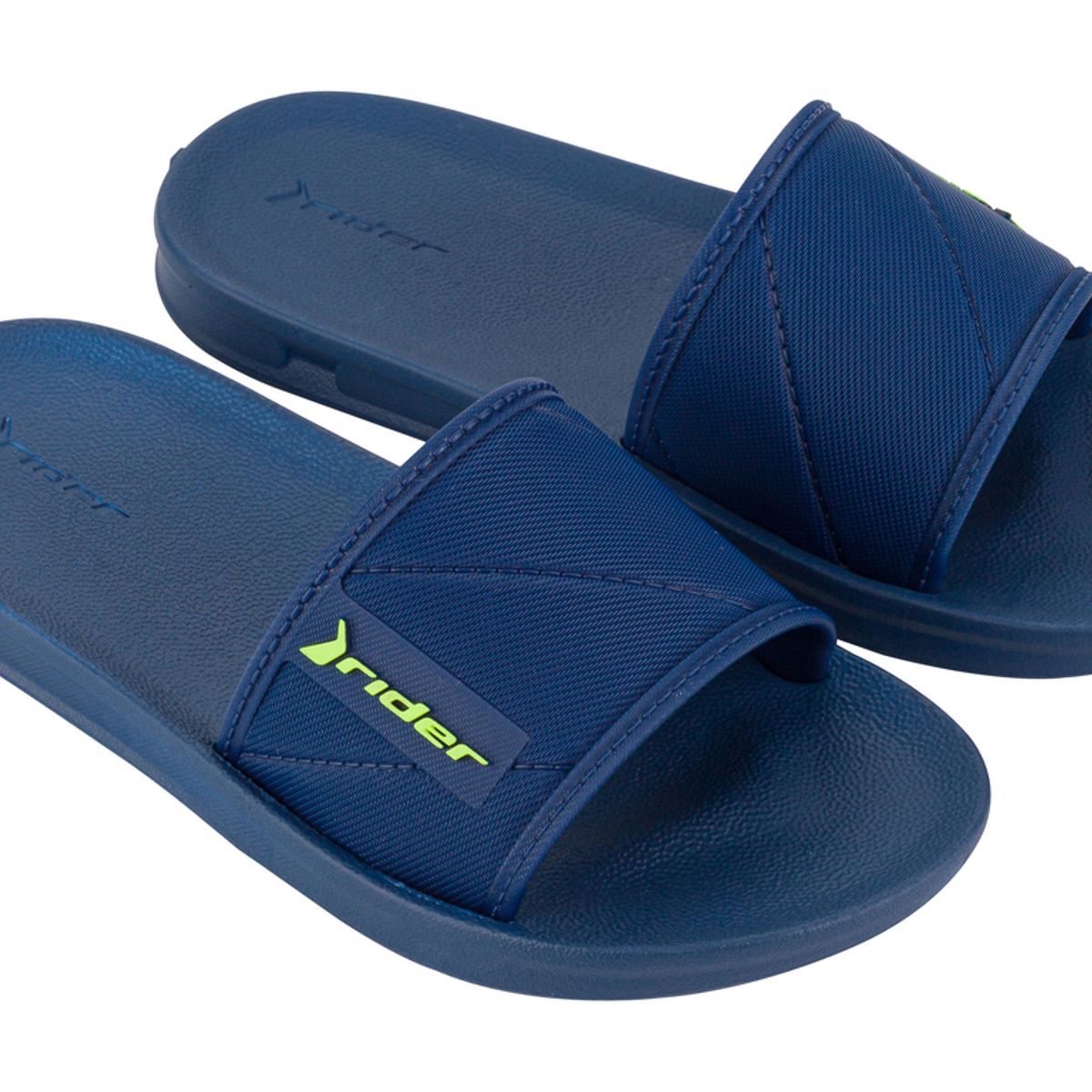 RIDER - Sandalia Niño Azul Street Rider