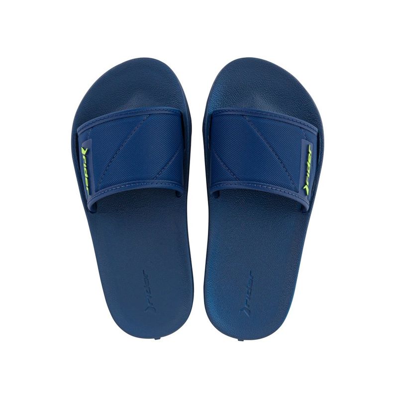 RIDER - Sandalia Infantil Azul Street Rider