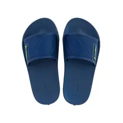 RIDER - Sandalia Infantil Azul Street