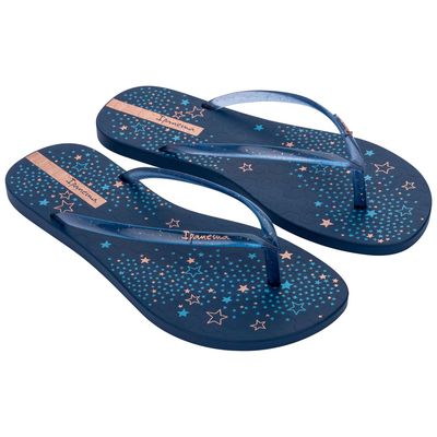Imagen 2 del producto Sandalia Mujer Azul Easy Star