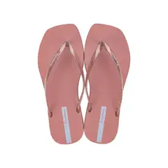 IPANEMA - Sandalia Mujer Rosa Edge MaxiGlow