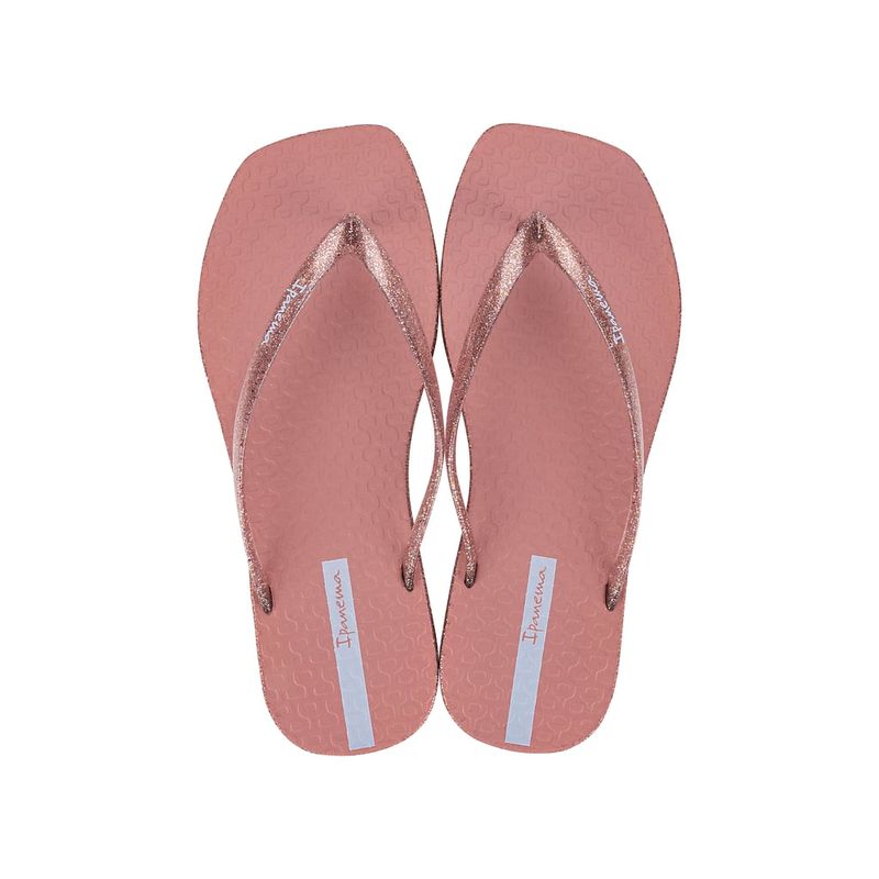 IPANEMA - Sandalia Mujer Rosa Edge MaxiGlow Ipanema