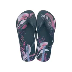 IPANEMA - Sandalia Mujer Azul/Rosa Oasis