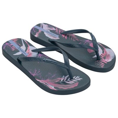 Imagen 2 del producto Sandalia Mujer Azul/Rosa Oasis