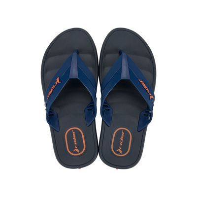 Imagen 1 del producto Sandalia Hombre Azul/Naranja Moving