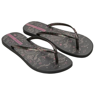 Imagen 2 del producto Sandalia Mujer Negro Easy Star 2