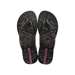 IPANEMA - Sandalia Mujer Negro Easy Star 2