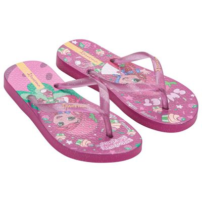 Imagen 2 del producto Sandalia Niña Rosa Sugar