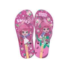 IPANEMA - Sandalia Infantil Rosa Sugar