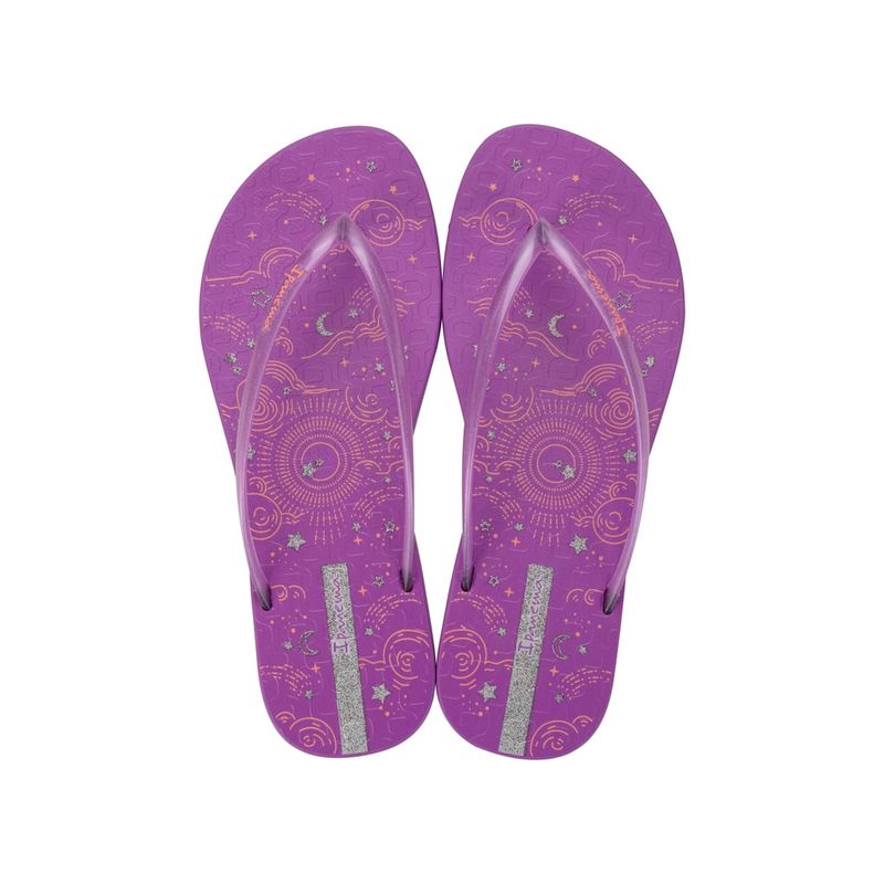 IPANEMA - Sandalia Mujer Lila Easy Star Ipanema