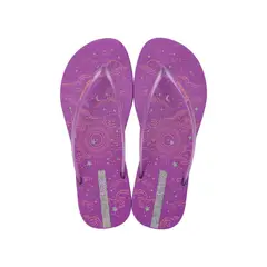 IPANEMA - Sandalia Mujer Lila Easy Star