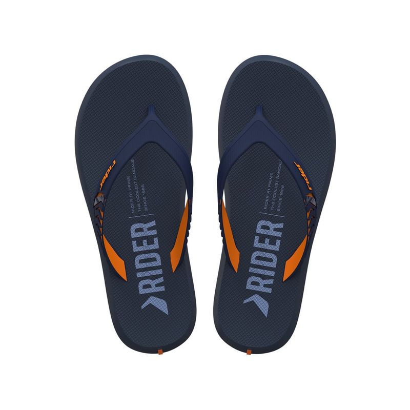 RIDER - Sandalia Hombre Azul R1 Rider
