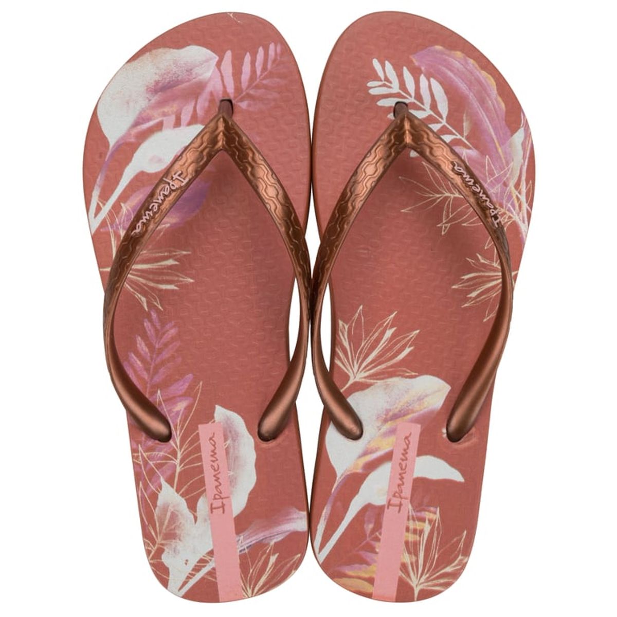 IPANEMA - Sandalia Mujer Rosa/CobreOasis Ipanema