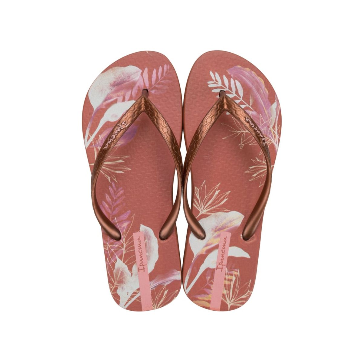 IPANEMA - Sandalia Mujer Rosa/CobreOasis Ipanema