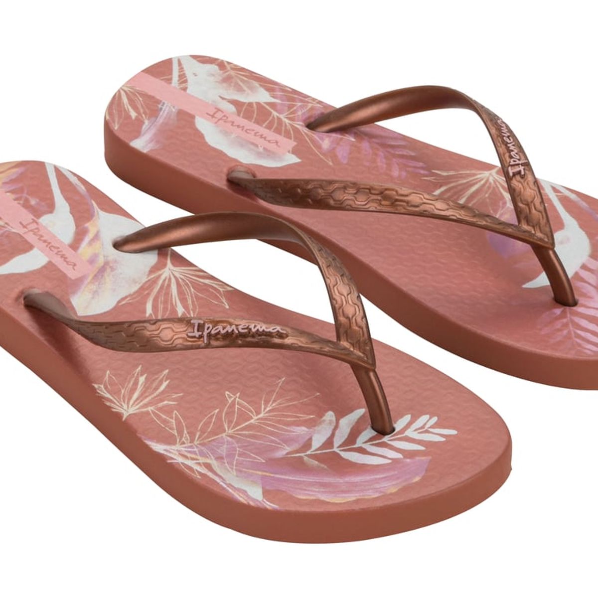 IPANEMA - Sandalia Mujer Rosa/CobreOasis Ipanema