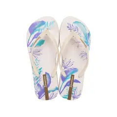 IPANEMA - Sandalia Mujer Lila/Beige Oasis