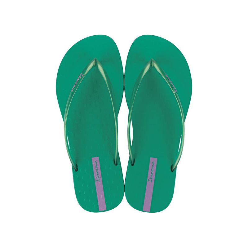 IPANEMA - Sandalia Mujer Verde Easy Ipanema