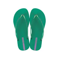IPANEMA - Sandalia Mujer Verde Easy