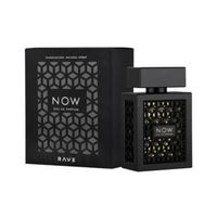 Perfume Para Hombre Now By Rave Eau de Parfum 100mL