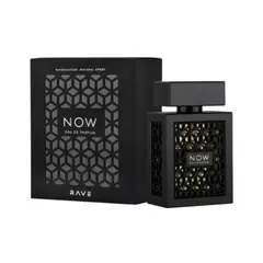 LATTAFA - NOW DE RAVE EDP 100ML