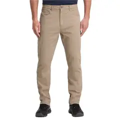 PANAMA JACK - Pantalón Hombre Beige
