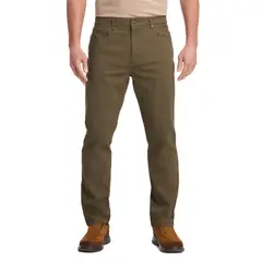 PANAMA JACK - Pantalón Hombre Caqui