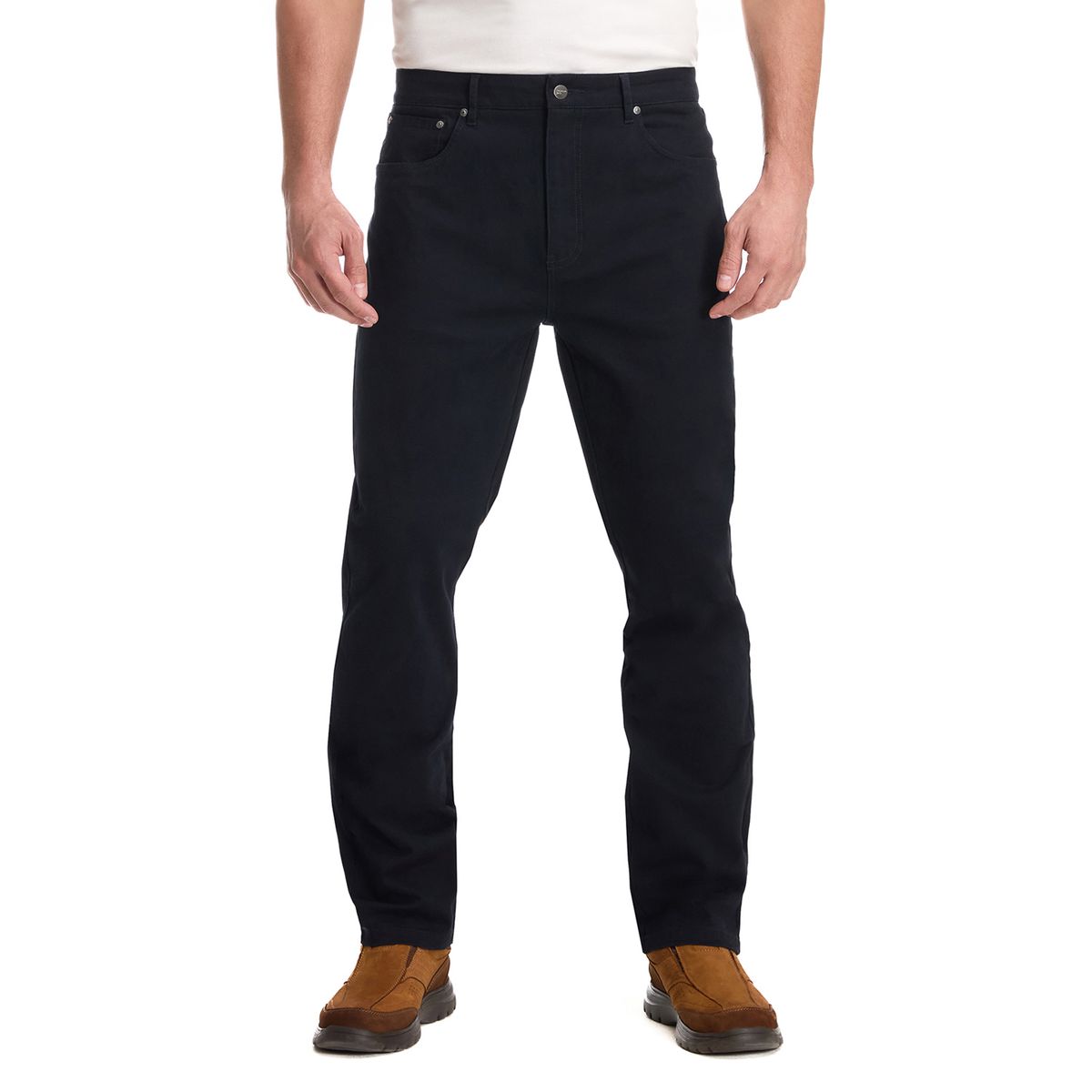 PANAMA JACK - Pantalón Hombre Azul Oscuro Panama Jack