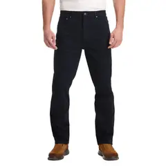 PANAMA JACK - Pantalón Hombre Azul Oscuro