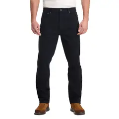 PANAMA JACK - Pantalón Hombre Azul Oscuro