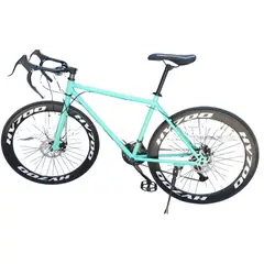 GENERICO - BICICLETA RUTA ARO 26