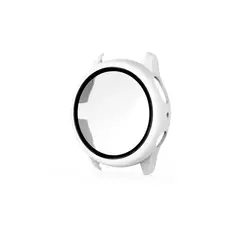 GENERICO - Funda - Carcasa Rigida Completa Para Samsung Active 2 40mm-BLANCO