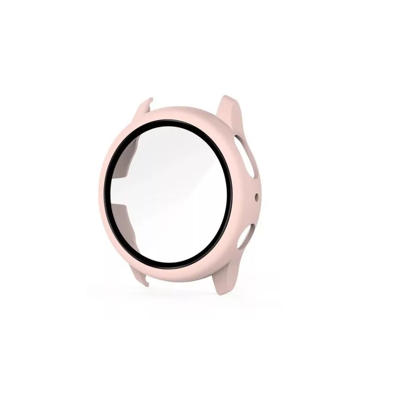 GENERICO - Funda - Carcasa Rigida Completa Para Samsung Active 2 40mm-ROSA