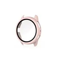 GENERICO - Funda - Carcasa Rigida Completa Para Samsung Active 2 40mm-ROSA