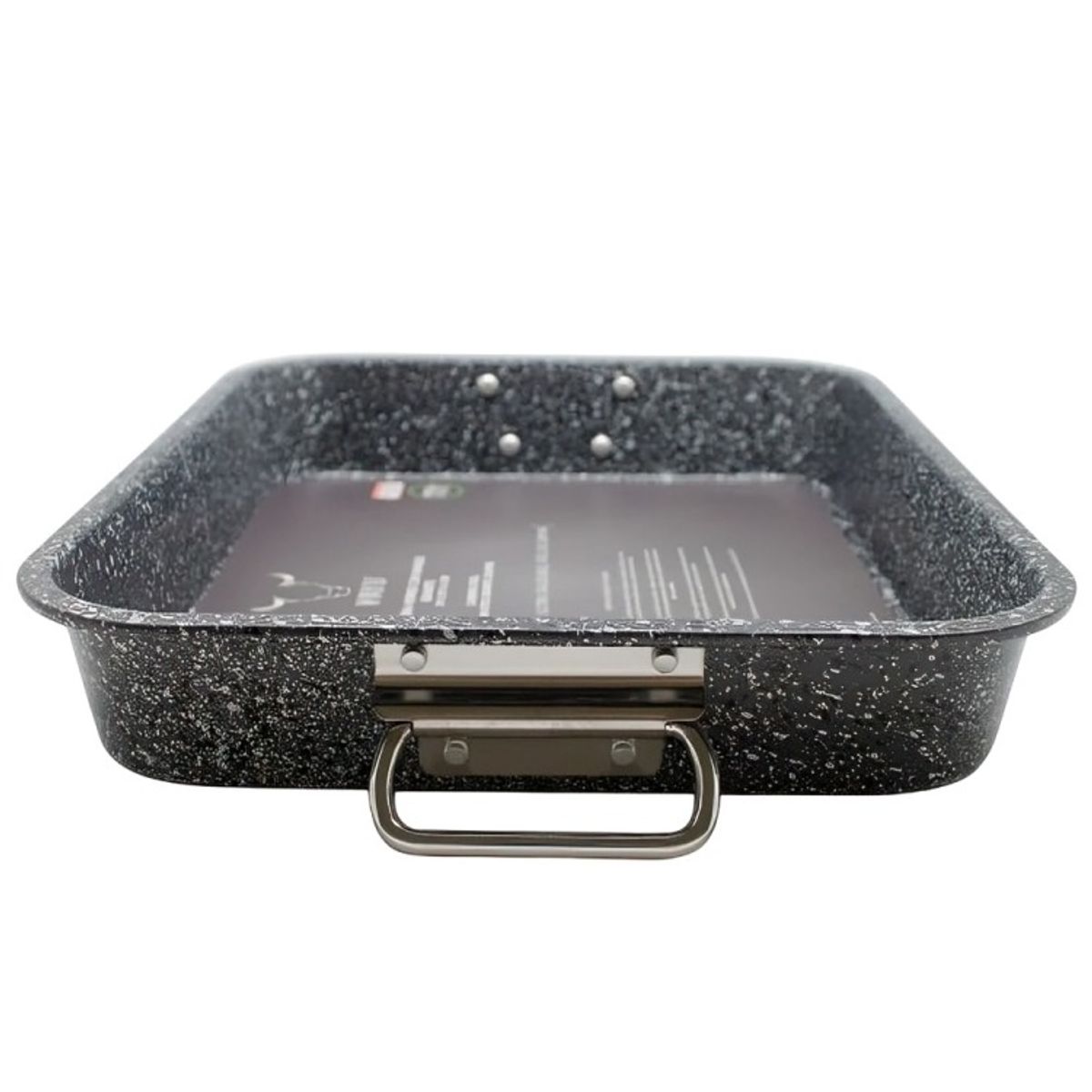 WAYU - ASADERA HORNO CMANGO ANTIADHERENTE WAYU