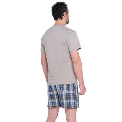 Imagen 2 del producto Pijama Punto Plano