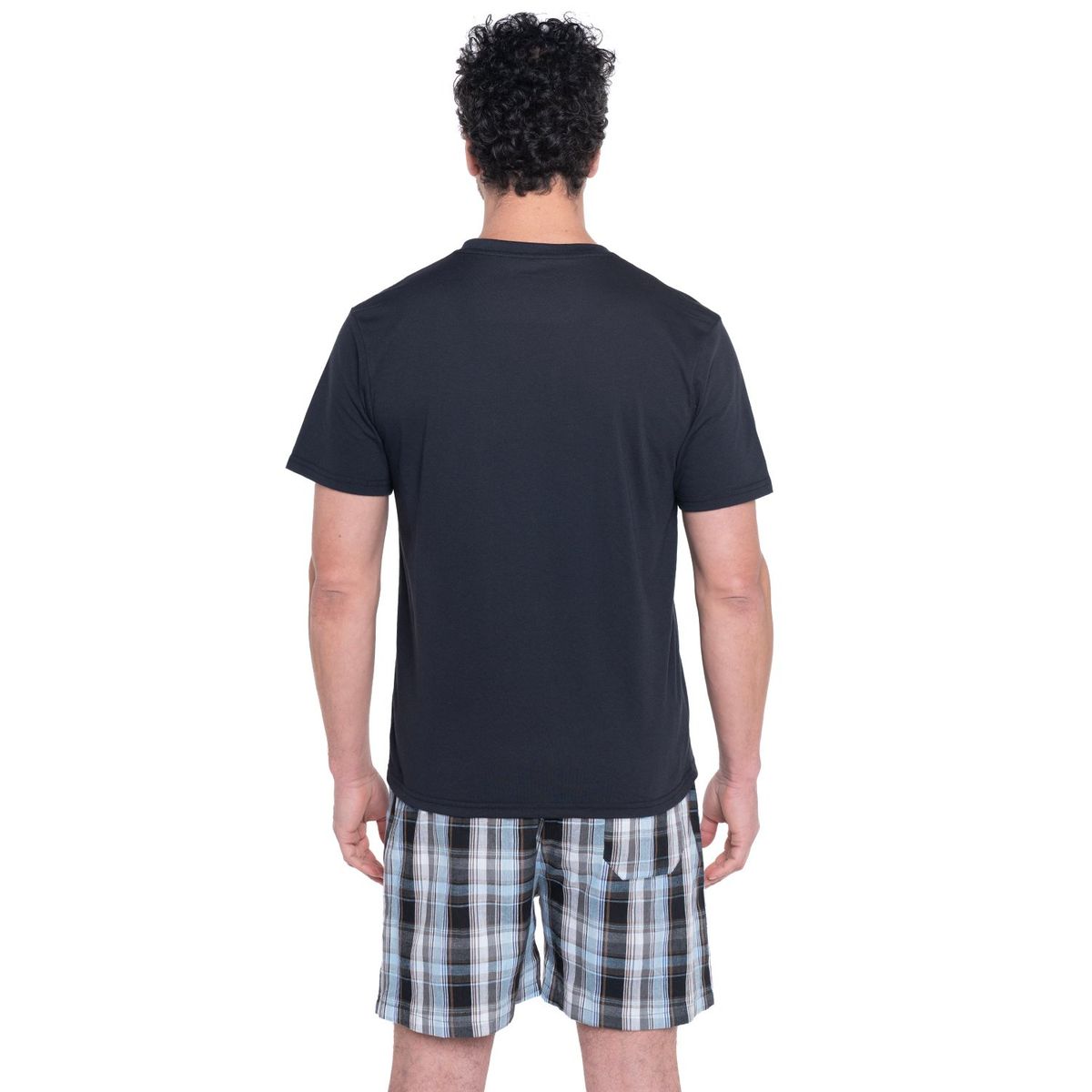 KOTTING - Pijama Punto Plano KOTTING