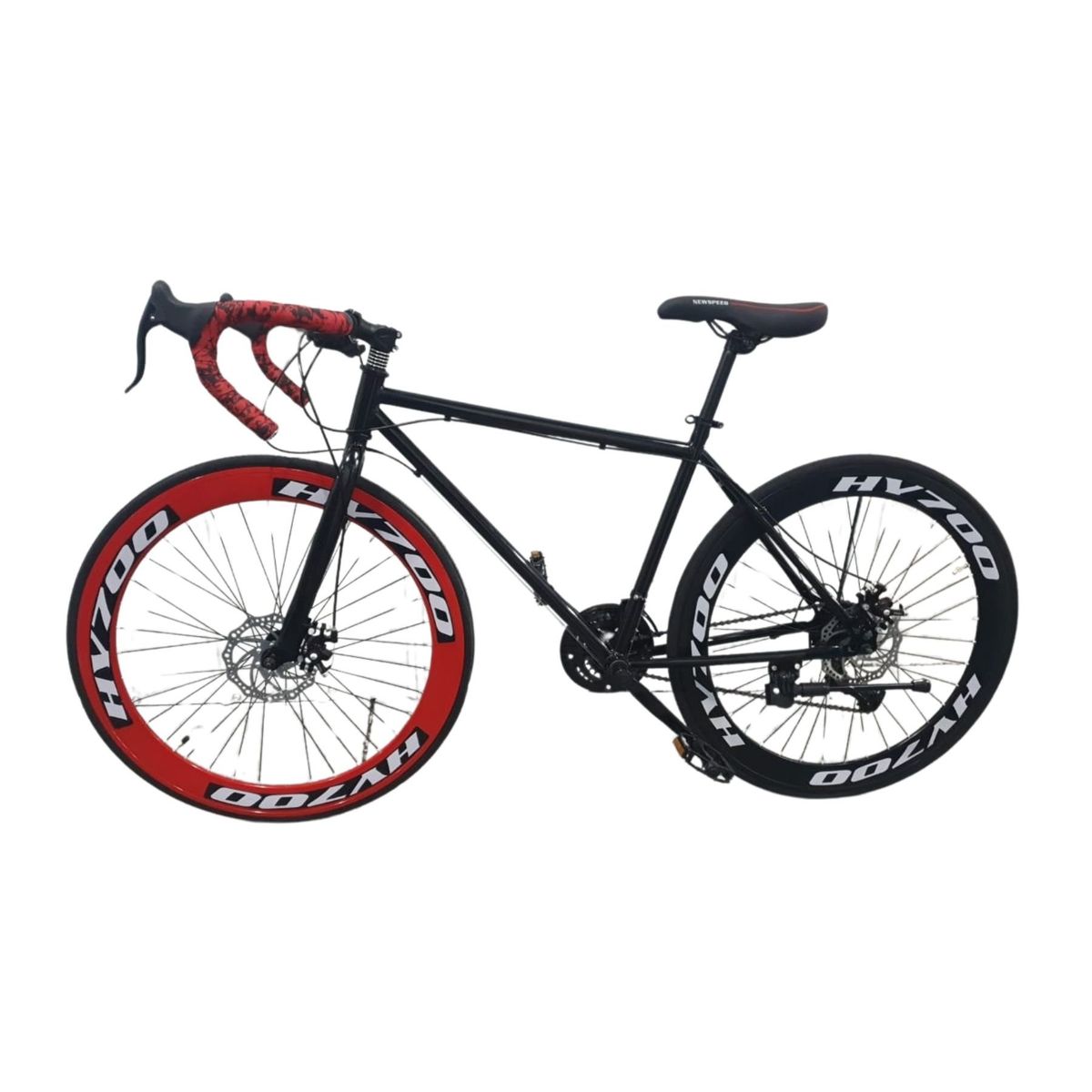 GENERICO - BICICLETA RUTA ARO 26