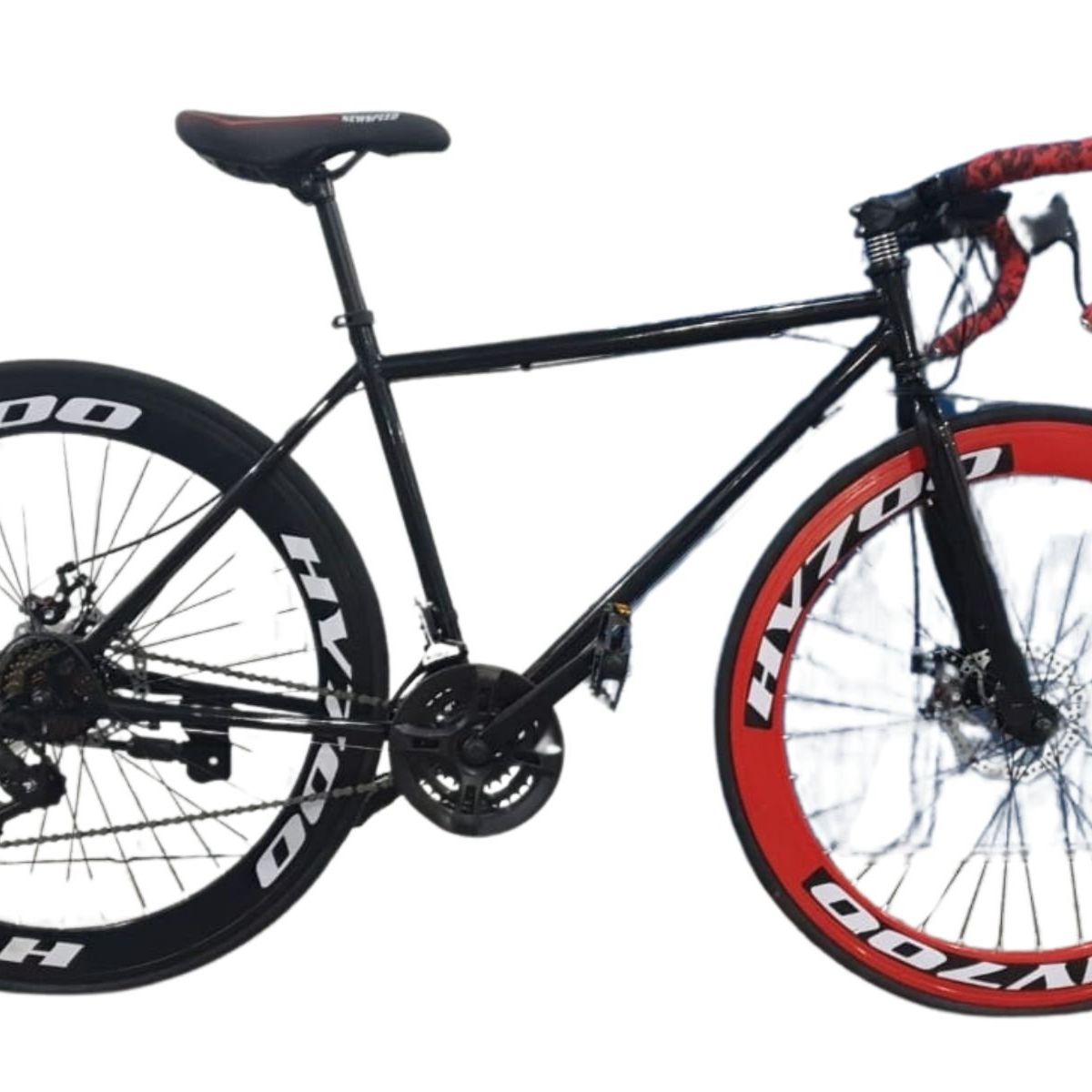 GENERICO - BICICLETA RUTA ARO 26