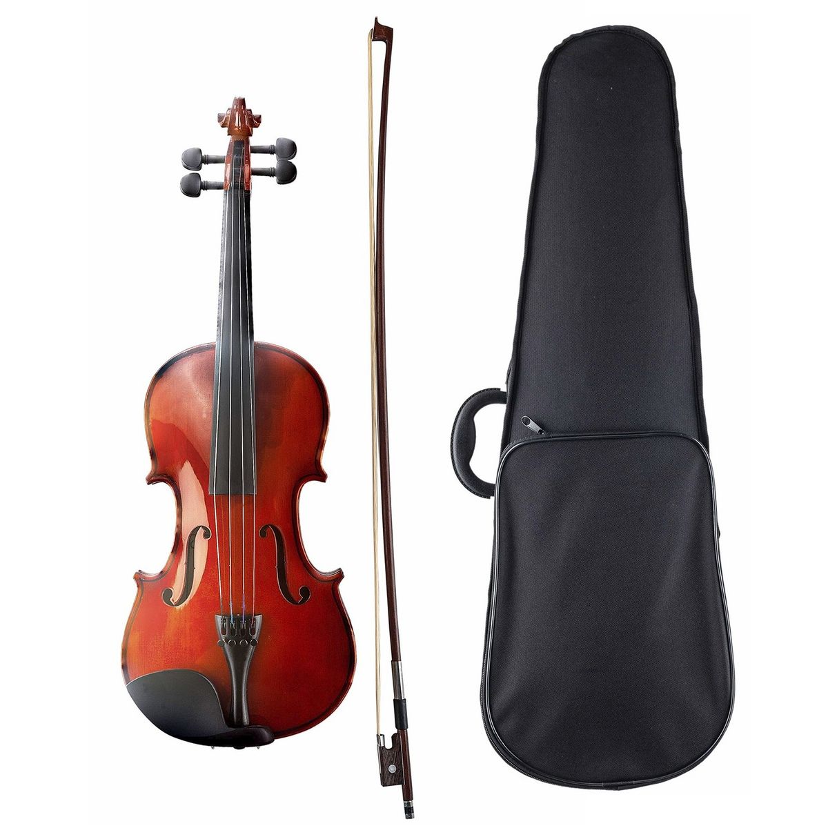 MEMPHIS - Violin 44 para estudiantes Memphis modelo V11